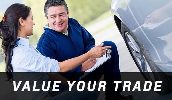 Value Your Trade