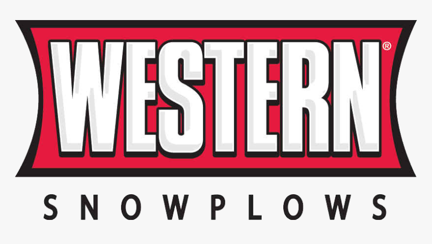 western Snowplows