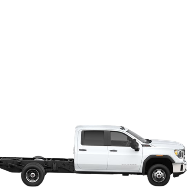 Work Trucks for Sale in Norwich CT Chevrolet Dealer