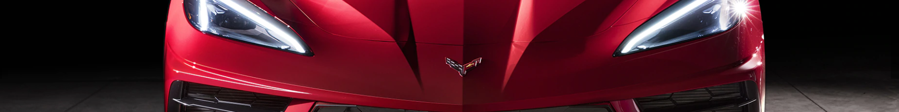 2023 Chevy Corvette For Sale Don Mealey Chevrolet In CLERMONT
