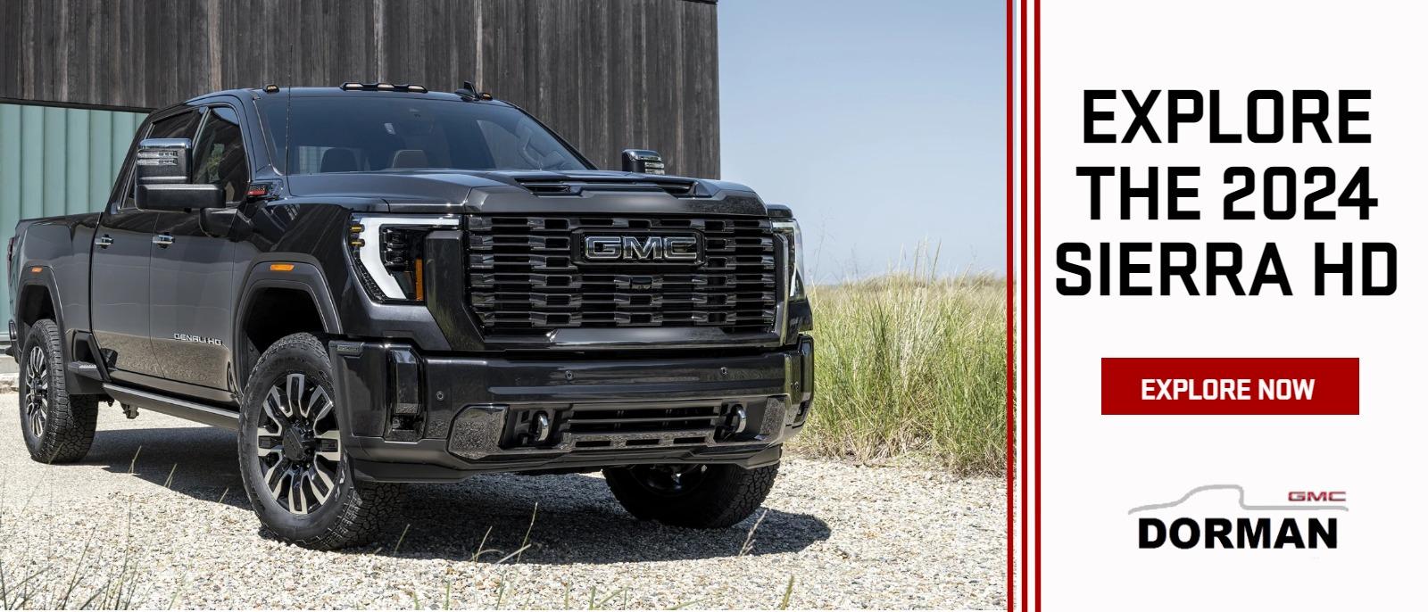 Dorman GMC Truck Inc. New & Used Cars, Auto Repair Shop