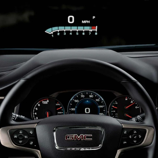 Doug Henry Chevrolet Buick GMC is a FARMVILLE Buick, Chevrolet, GMC