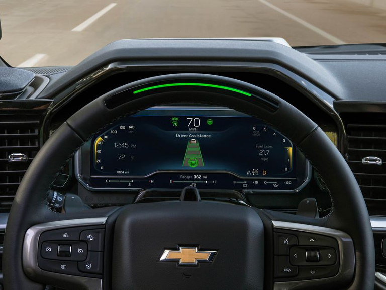 Doug Henry Chevrolet Buick GMC is a FARMVILLE Buick, Chevrolet, GMC