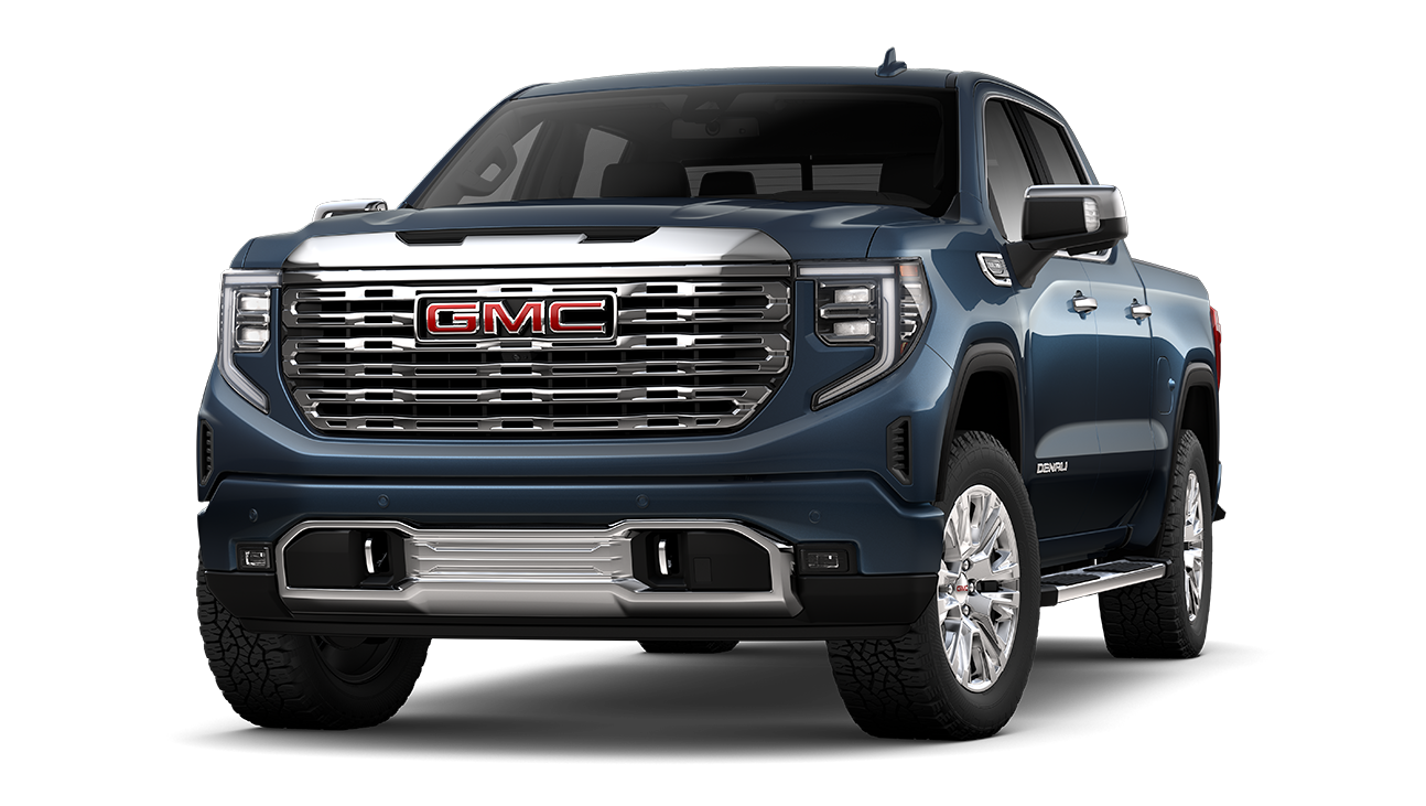 Doug Henry Chevrolet Buick GMC is a FARMVILLE Buick, Chevrolet, GMC
