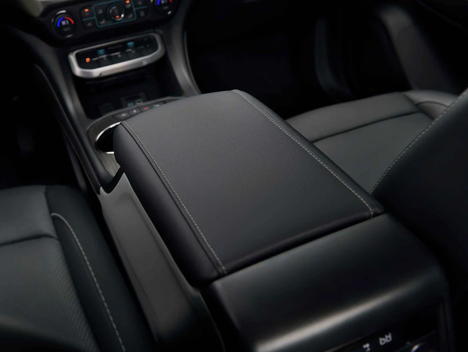 Doug Henry Chevrolet Buick GMC is a FARMVILLE Buick, Chevrolet, GMC