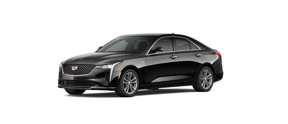 Seattle Cadillac Dealer in SHORELINE, WA | Brotherton Cadillac NW