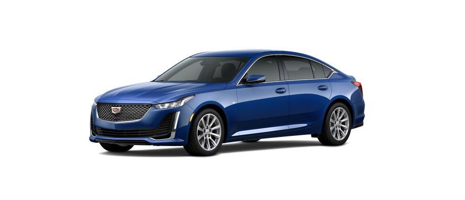 Seattle Cadillac Dealer in SHORELINE, WA | Brotherton Cadillac NW