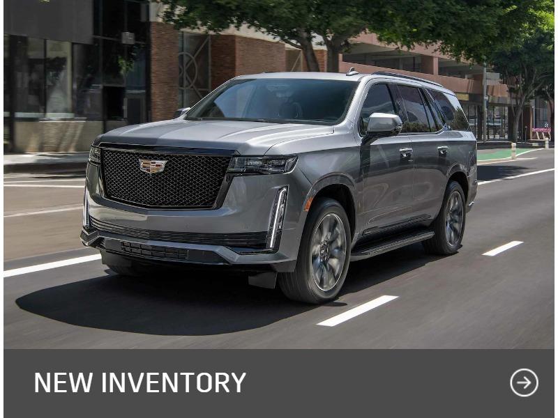 Brotherton Cadillac NW - #1 New and Used Cars Retailer