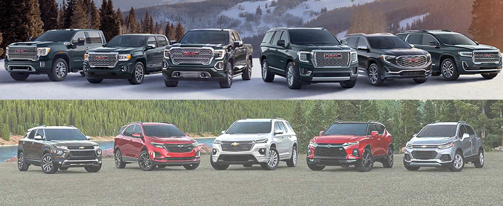 GREAT BEND Buy Chevrolet, GMC Vehicles Online Dealer Online Retailing