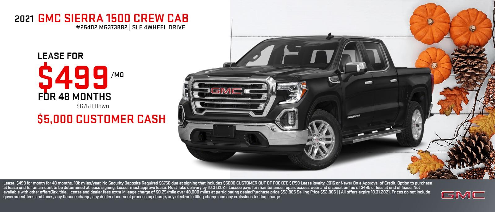 Bay Area Buick Gmc Dealer Near Concord San Jose Dublin Buick Gmc Sierra Dealer