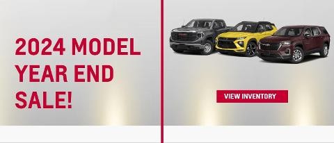 Dublin Chevrolet GMC - A Dealership Alternative for Milledgeville Drivers