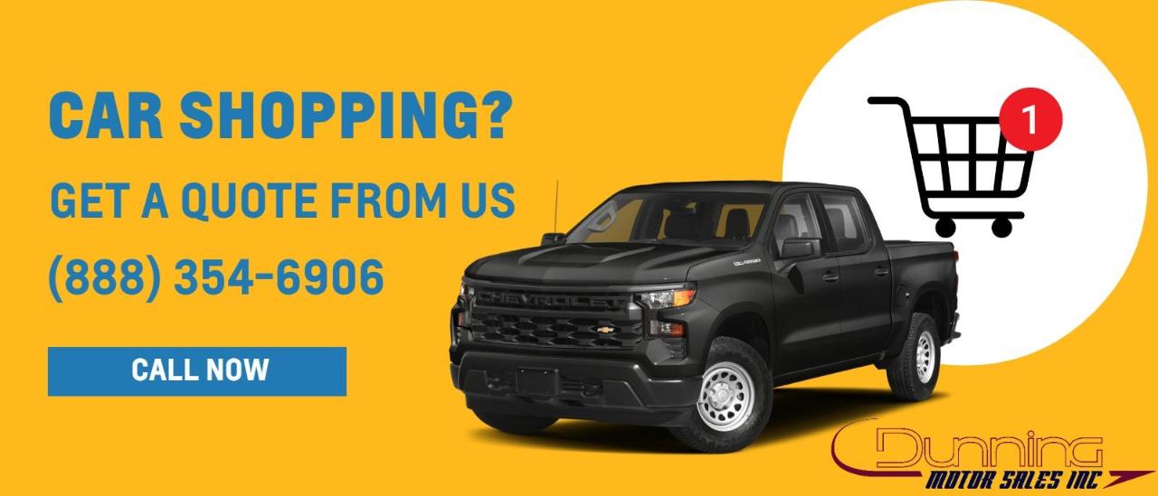 Chevrolet Dealer Guernsey County OH Dunning Motor Sales