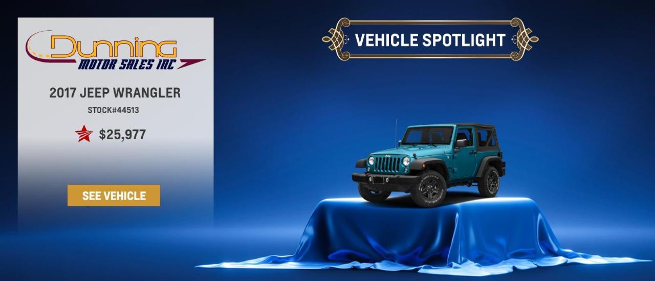 Chevrolet Dealer Guernsey County OH Dunning Motor Sales