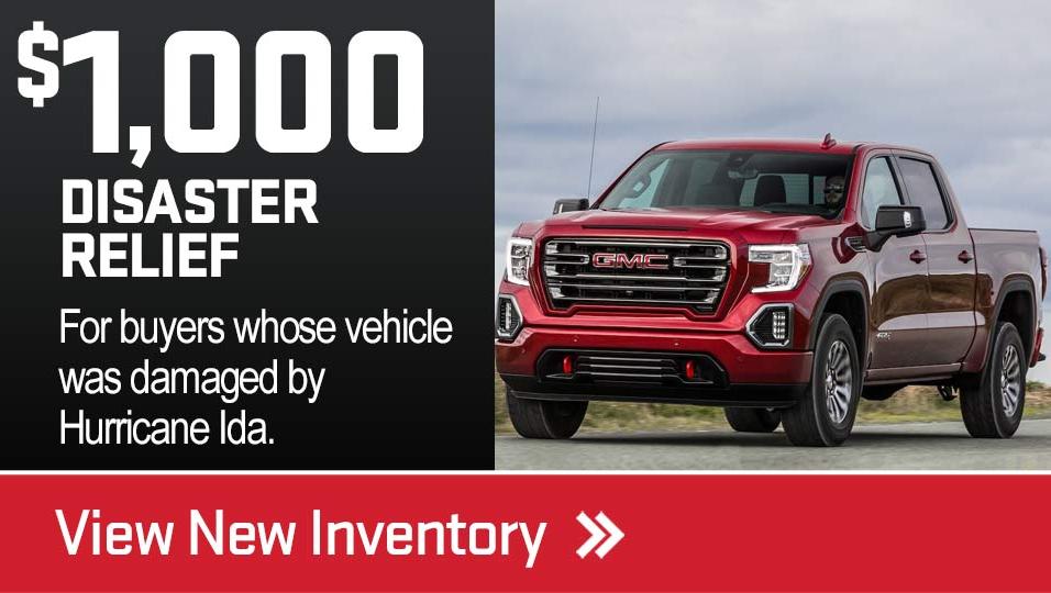 Ross Downing Buick Gmc Of Gonzales Baton Rouge Sorrento La And Gonzales Gmc Buick Source