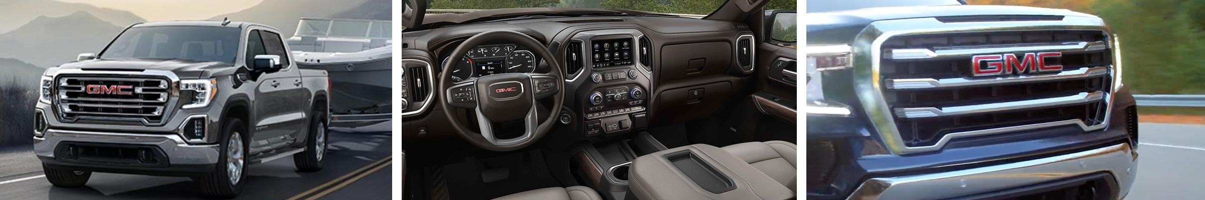 2021 GMC Sierra 1500 For Sale in Leominster, MA