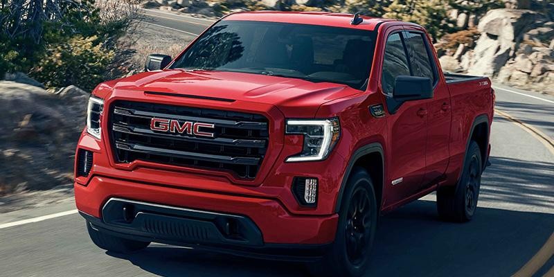 2021 GMC Sierra 1500 For Sale in Leominster, MA