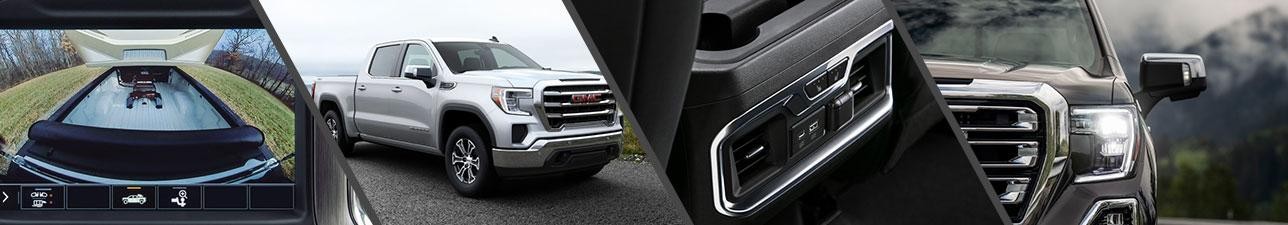 2020 GMC Sierra 1500 For Sale in Leominster, MA