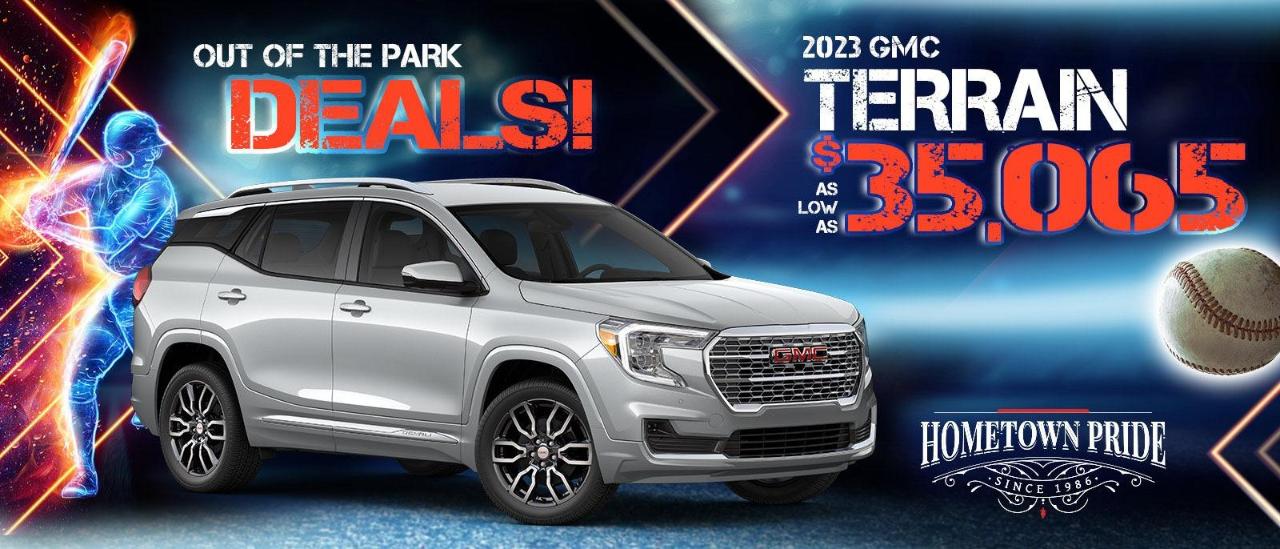 Eagle Buick GMC is a HOMOSASSA Buick, GMC dealer and a new car and used