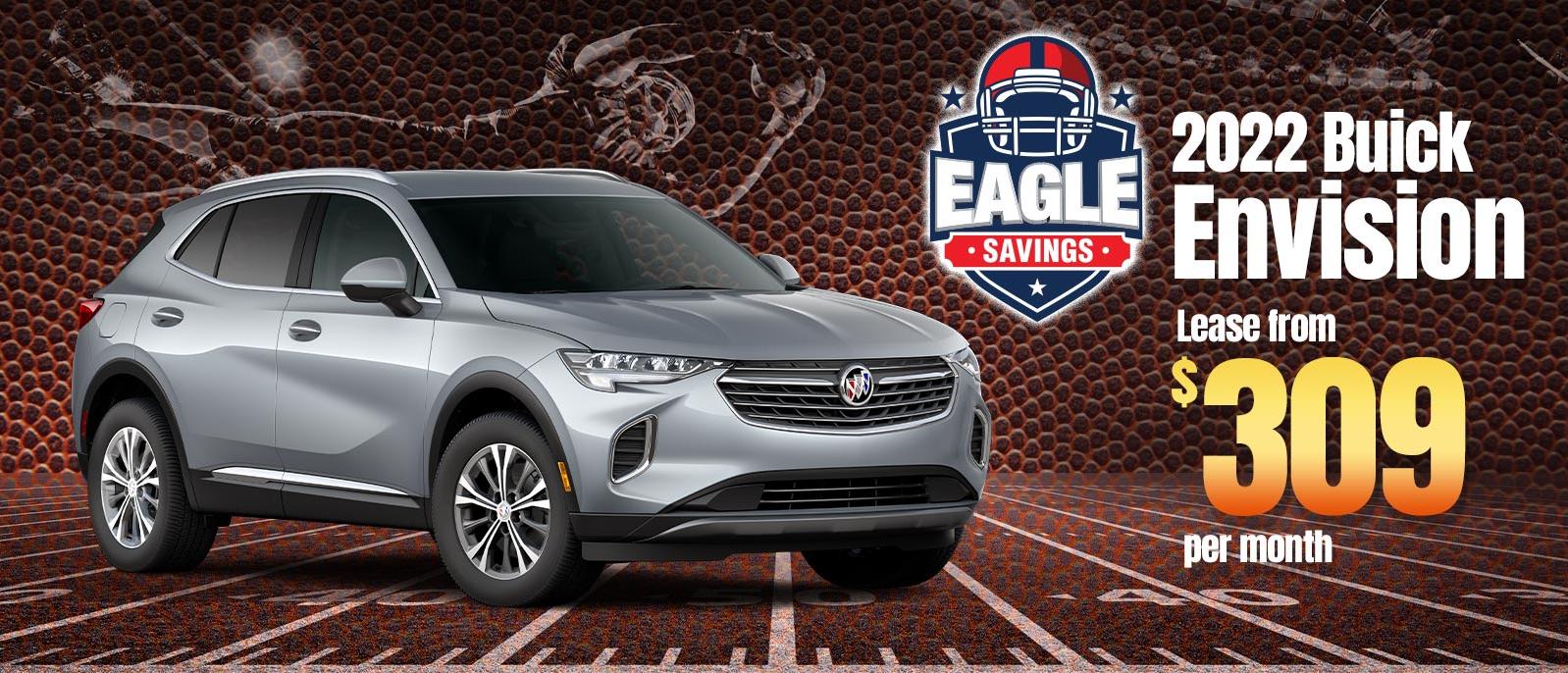 Eagle Buick GMC is a HOMOSASSA Buick, GMC dealer and a new car and used