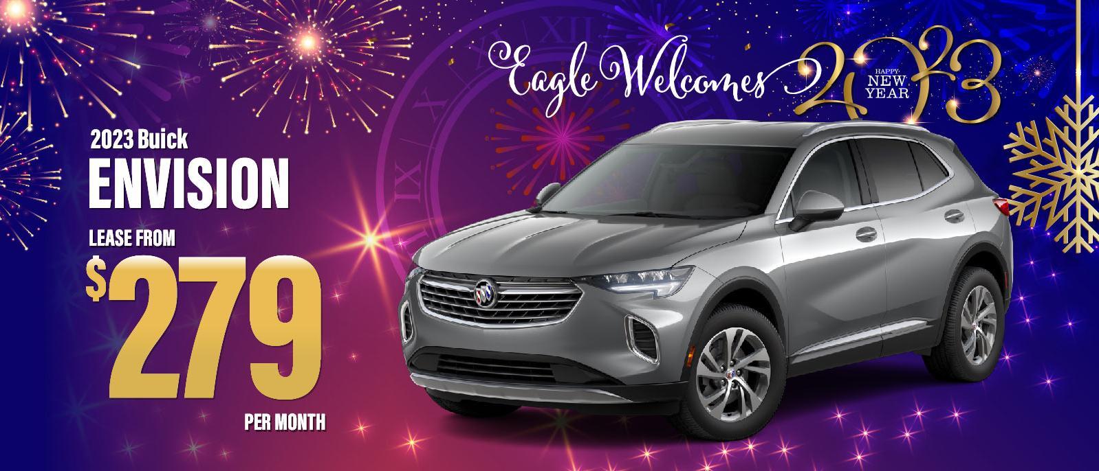 Eagle Buick GMC is a HOMOSASSA Buick, GMC dealer and a new car and used