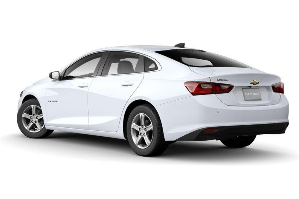 How To Use Remote Start On The Chevy Malibu