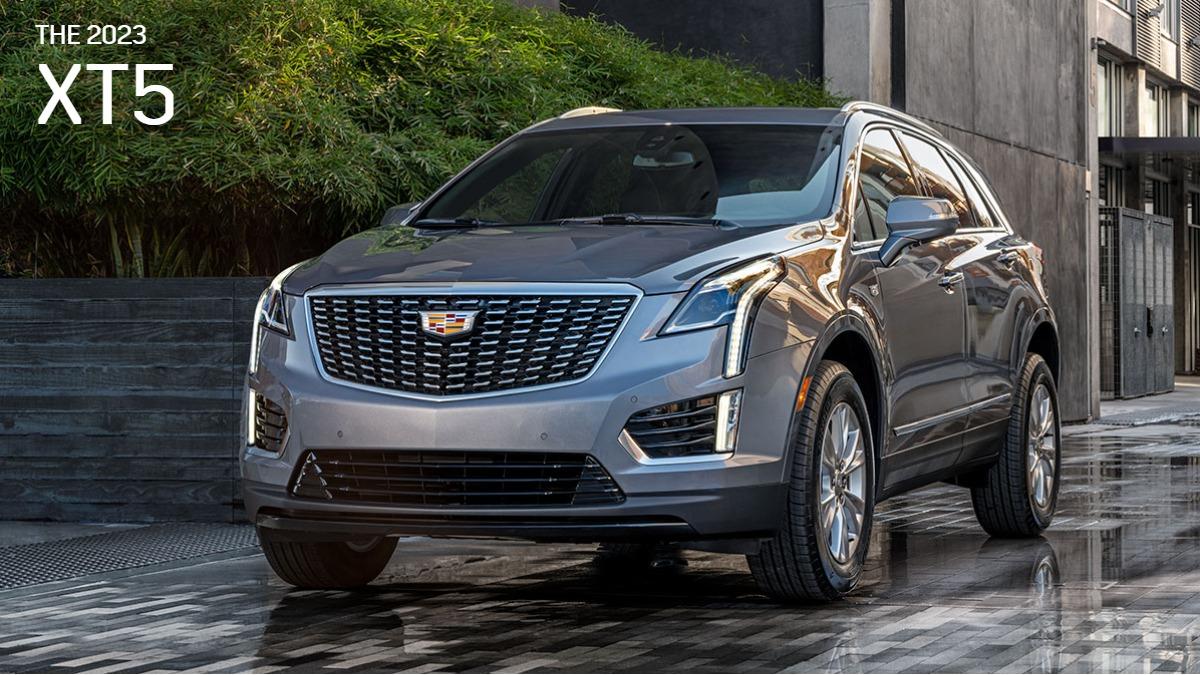 Alexandria Motors is a ALEXANDRIA Cadillac dealer and a new car and