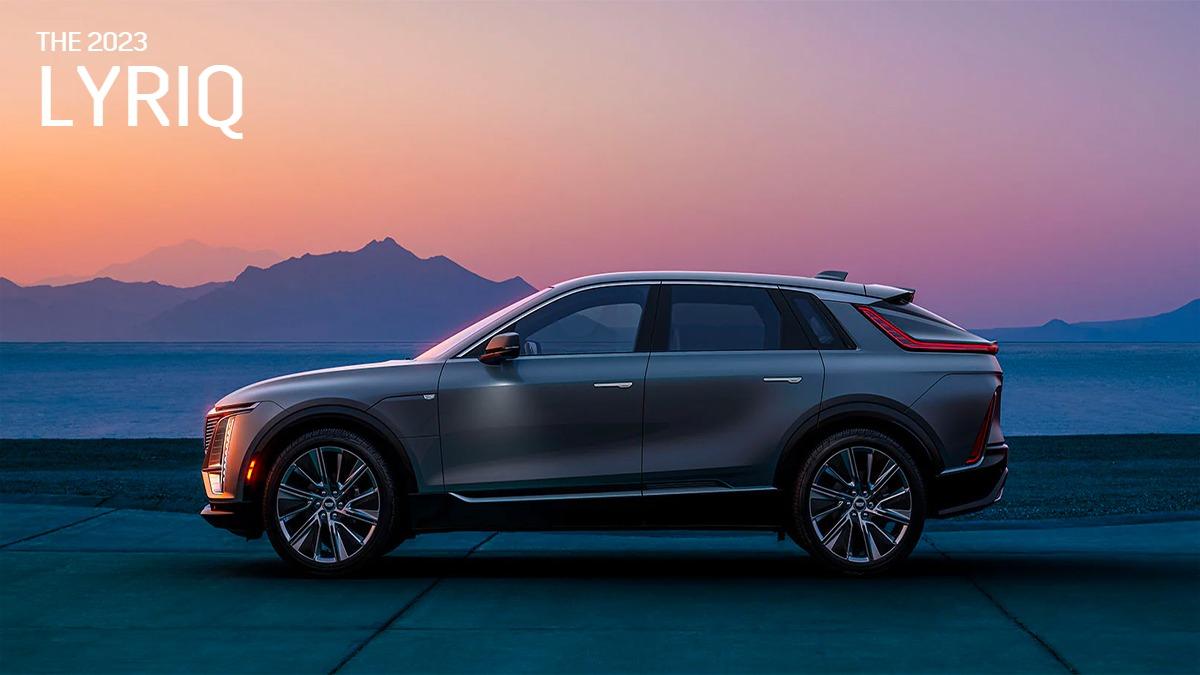 Ed Morse Cadillac Brandon is a BRANDON Cadillac dealer and a new car