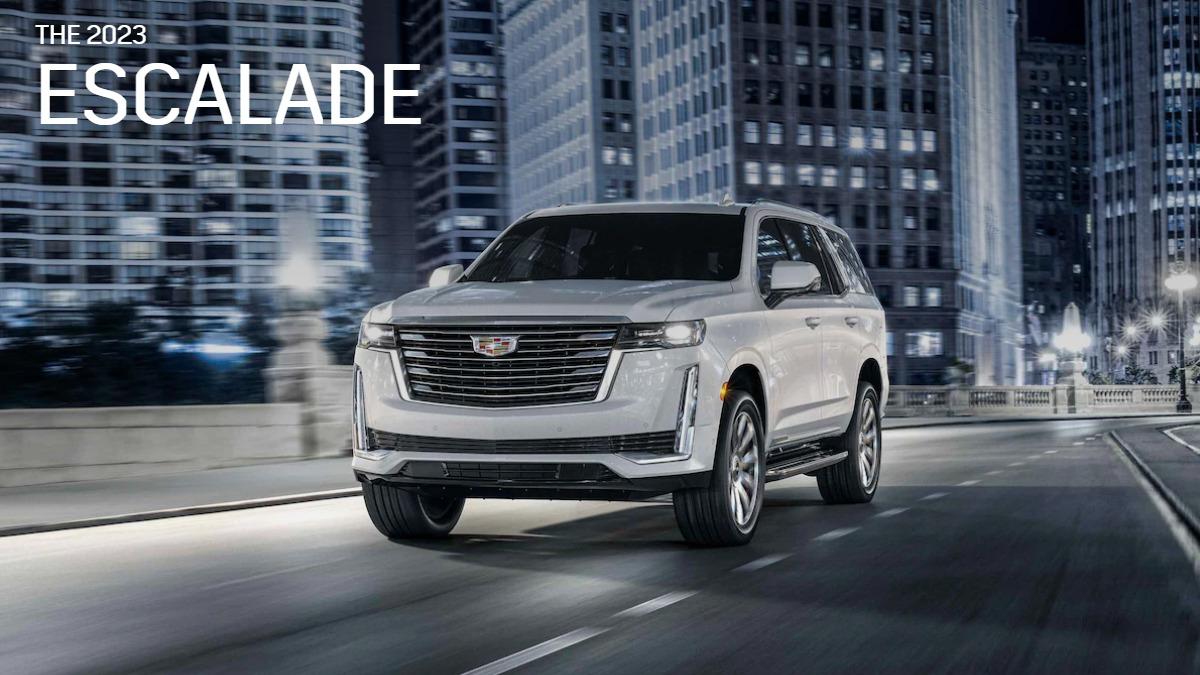 Ed Morse Cadillac Brandon is a BRANDON Cadillac dealer and a new car