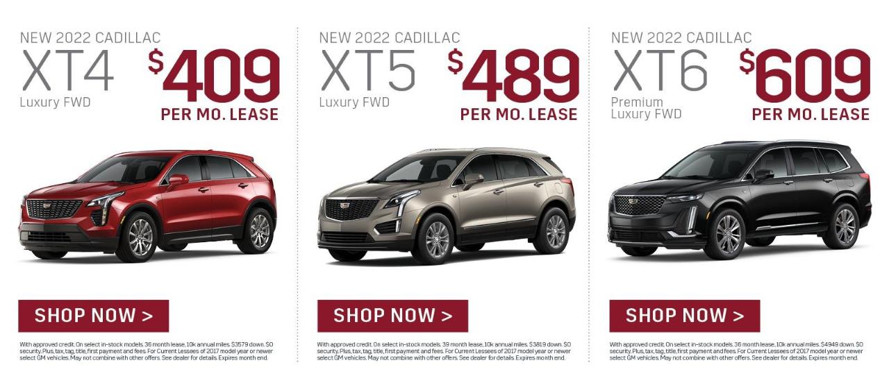 Ed Morse Cadillac Brandon A Bradenton, Lakeland, FL and Zephyrhills