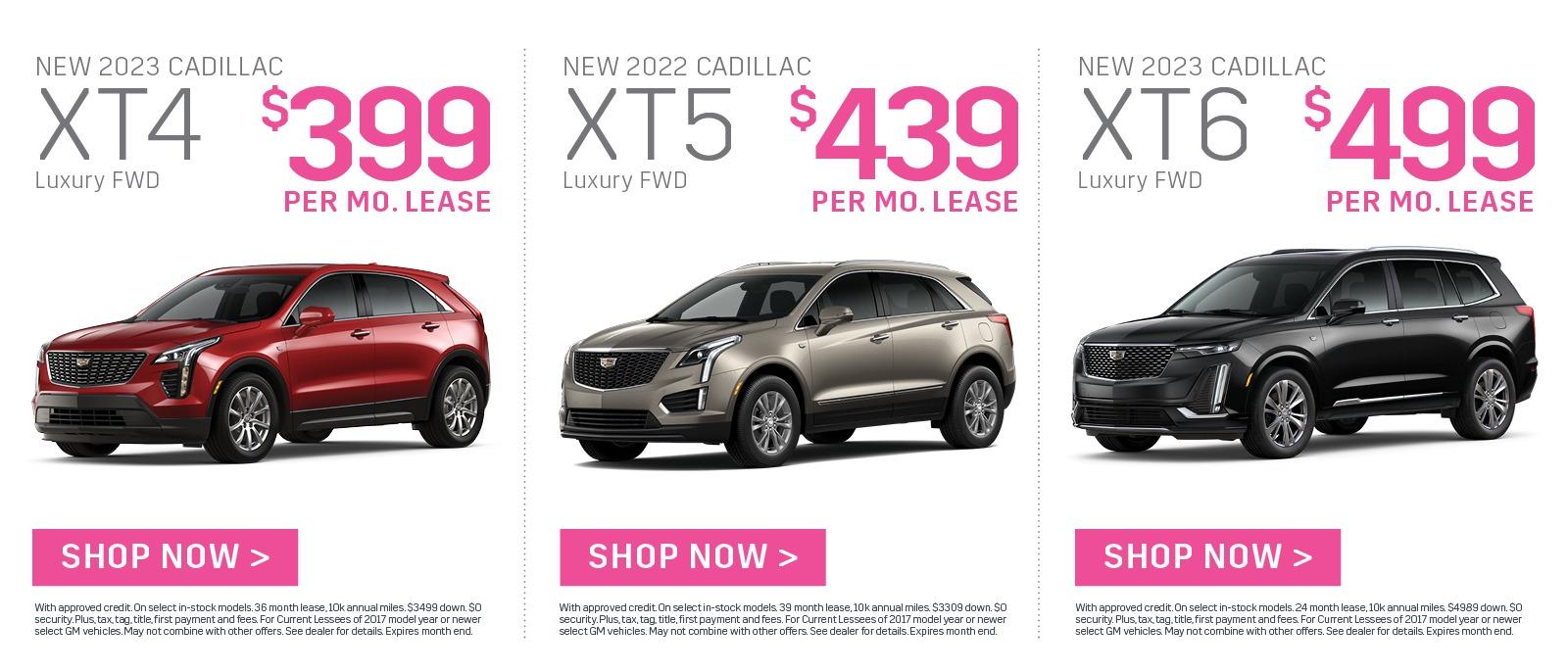 Ed Morse Sawgrass Cadillac Sunrise of SUNRISE, FL A Weston, Davie