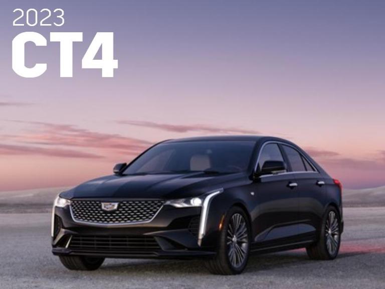 Ed Morse Sawgrass Cadillac Sunrise FL is a SUNRISE Cadillac dealer and