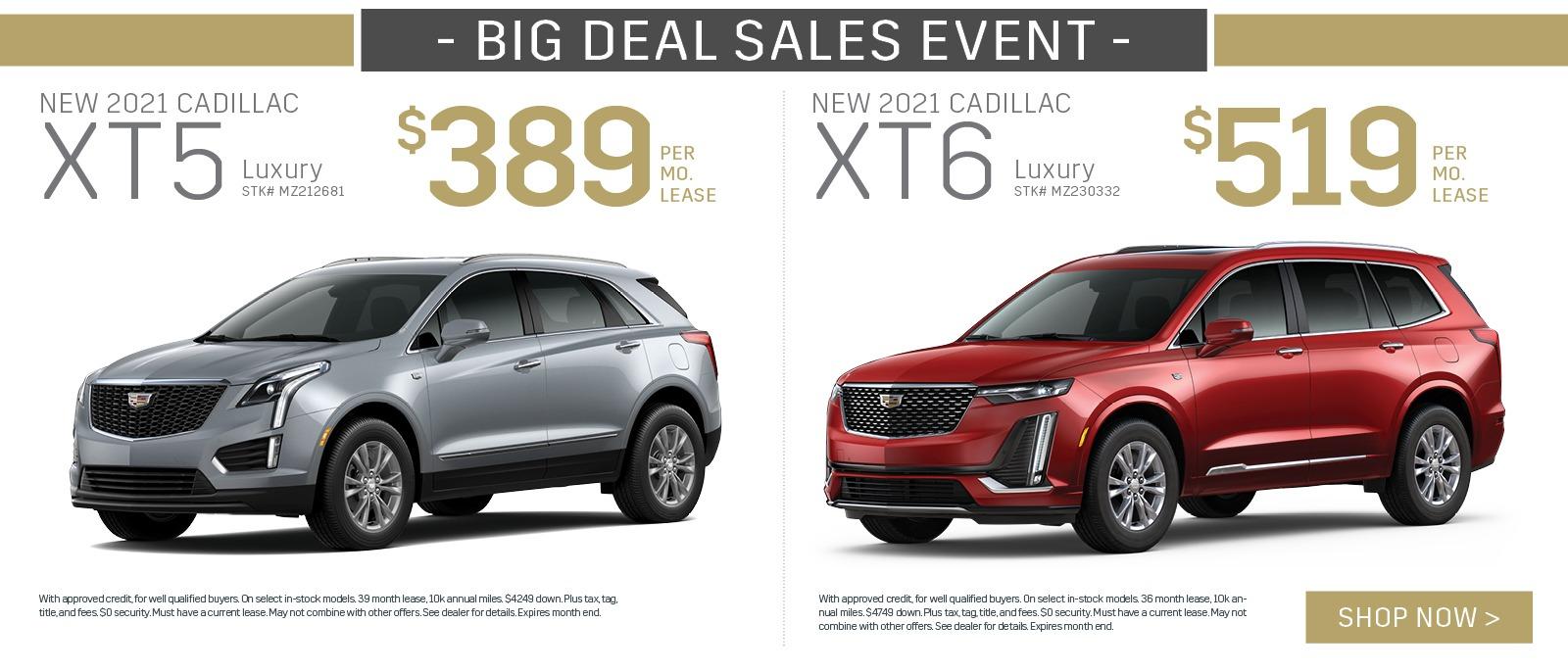 Ed Morse Sawgrass Cadillac of SUNRISE, FL A Weston, Davie