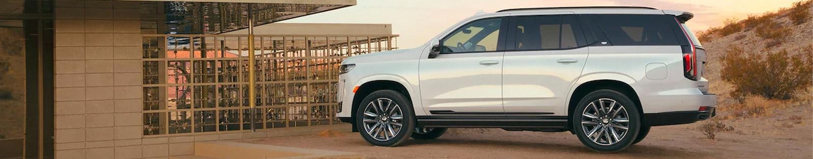 2021 Cadillac Escalade in Sunrise, Florida
