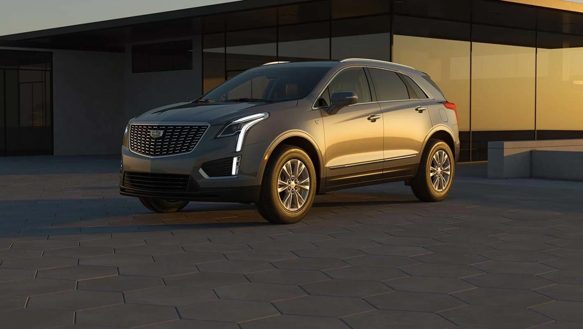 New Vehicles for Sale in SUNRISE, FL Ed Morse Sawgrass Cadillac