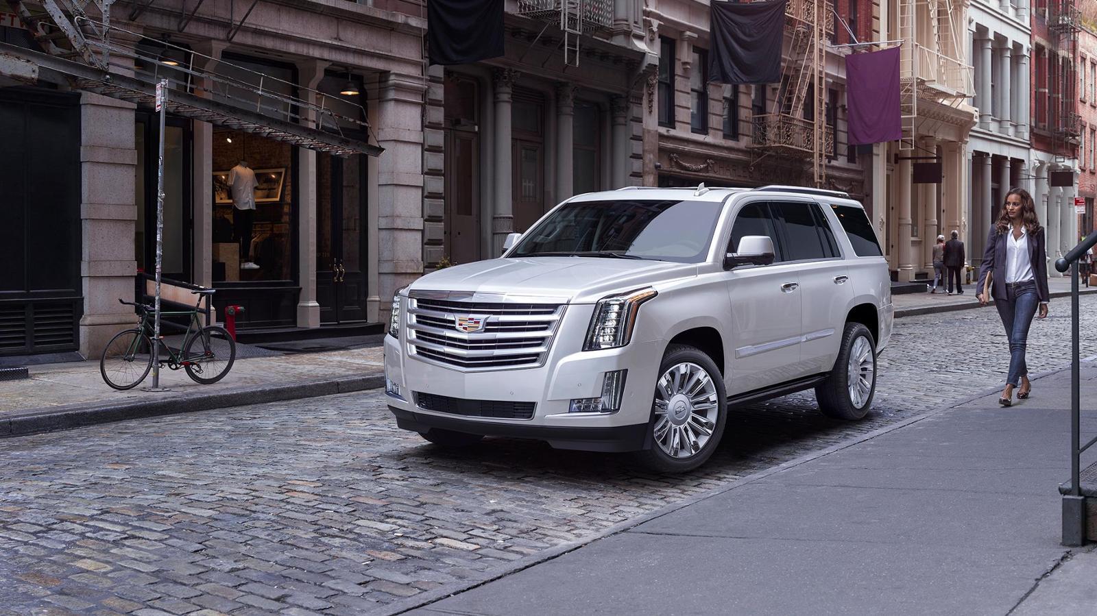 Ed Morse Cadillac Brandon FL is a BRANDON Cadillac dealer and a new car