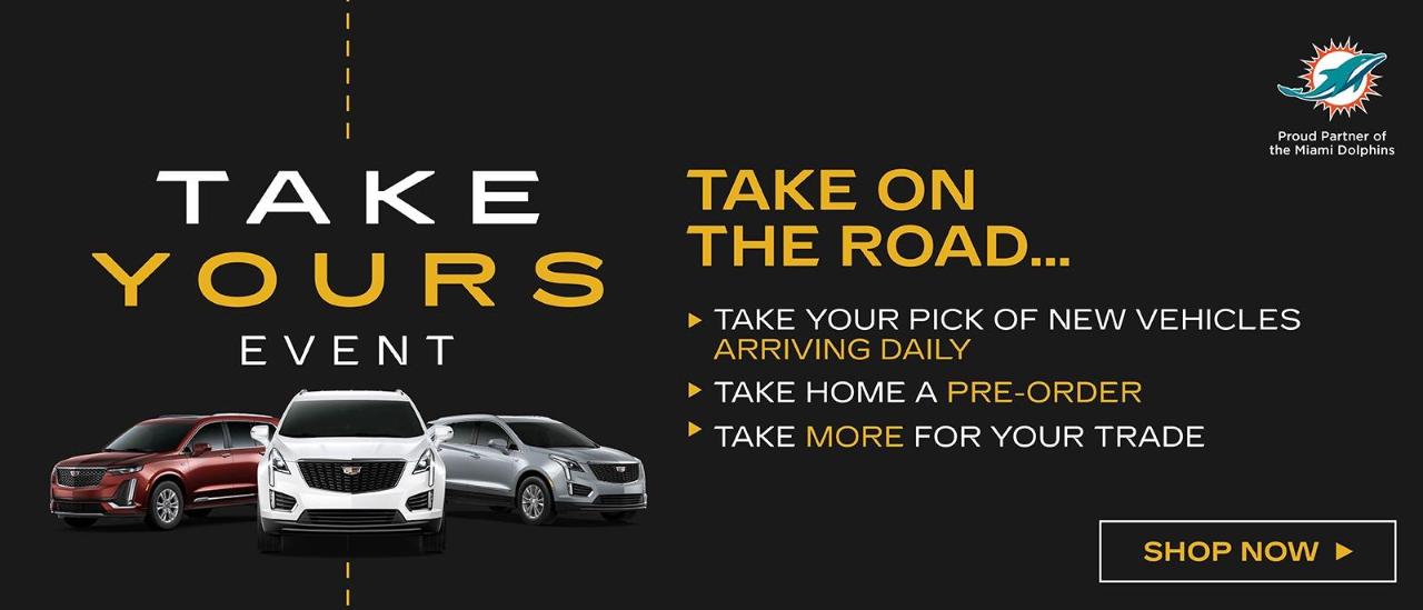 Ed Morse Cadillac Tampa Citrus Park, Clearwater, and Wesley Chapel Cadillac Vehicle Source