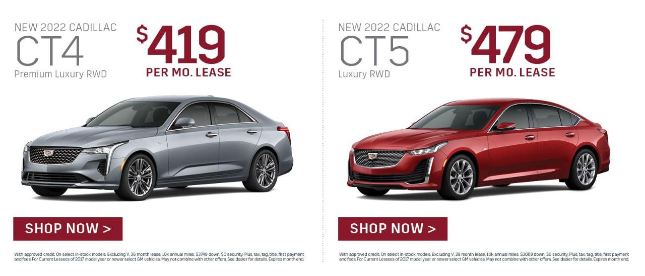 Ed Morse Cadillac Tampa Citrus Park, Clearwater, and Wesley Chapel Cadillac Vehicle Source