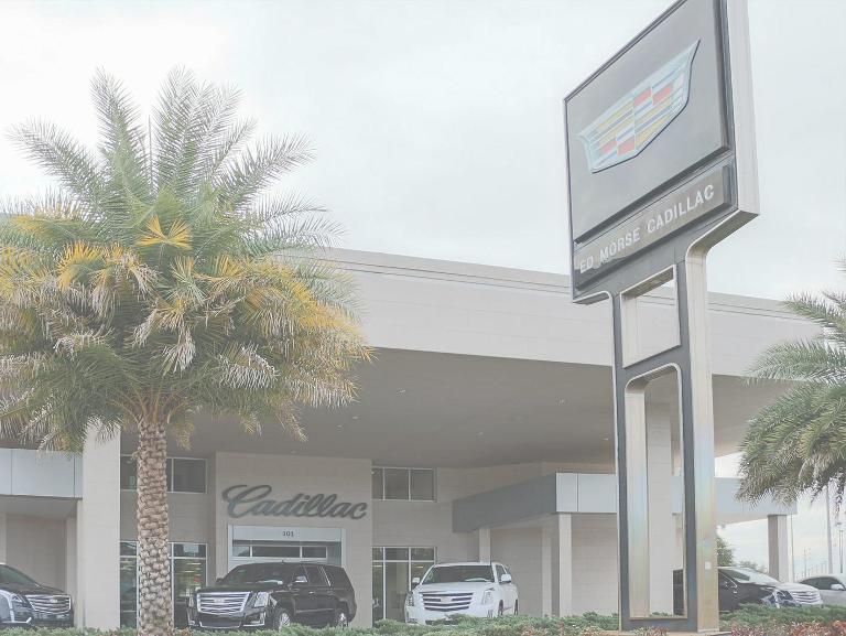 Ed Morse Cadillac Tampa Citrus Park, Clearwater, and Wesley Chapel Cadillac Vehicle Source