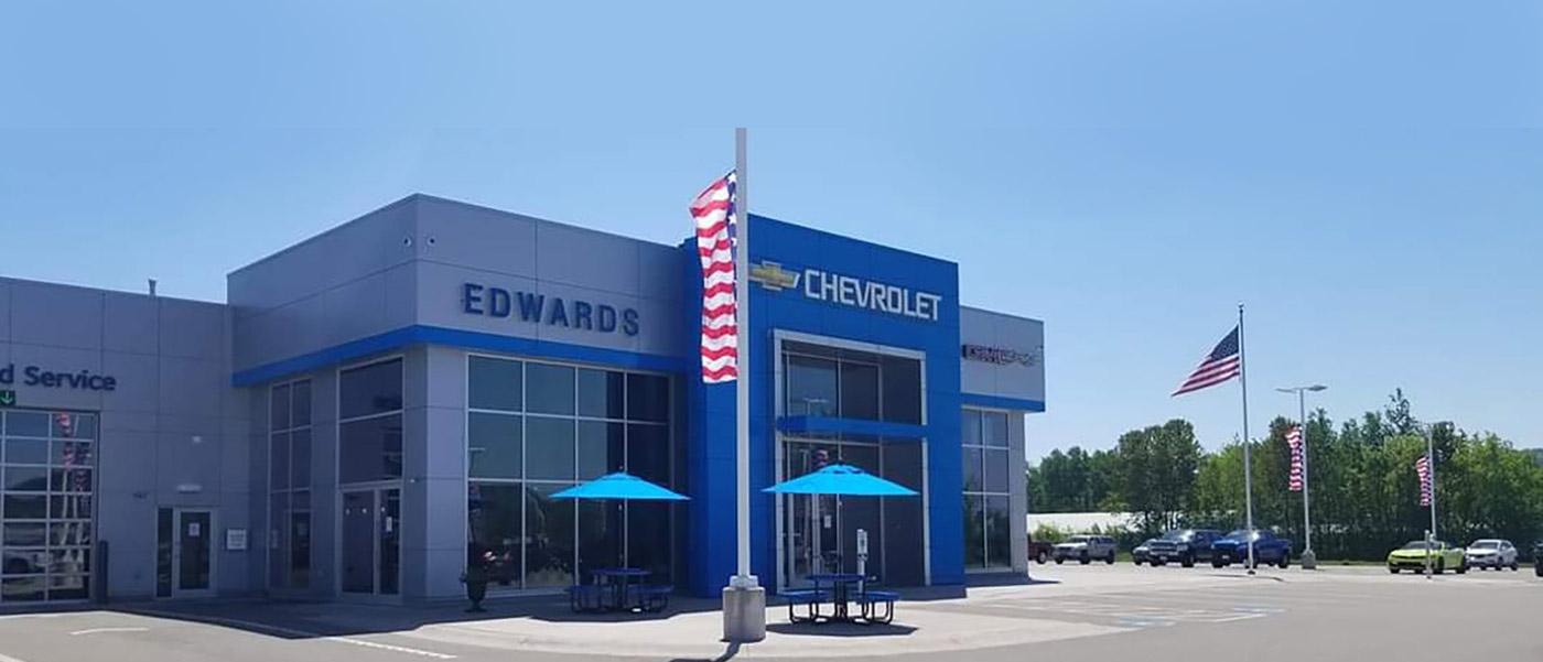 Edwards Automotive Inc. in IRON MOUNTAIN A Crivitz, Crystal Falls and