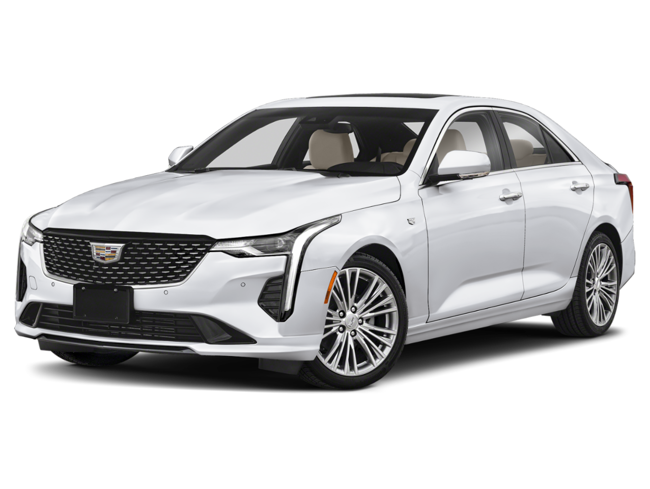 Why Choose Cadillac Certified Pre-Owned? thumbnail