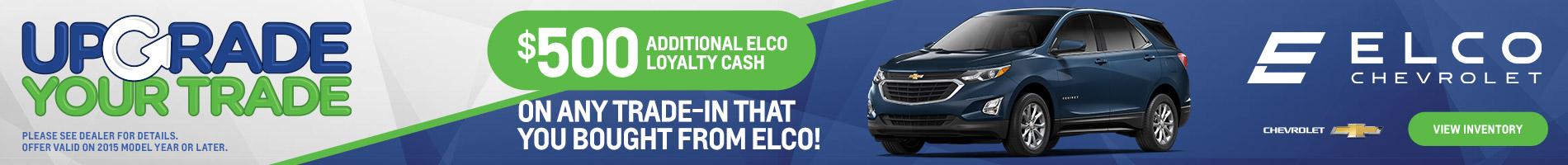 Tahoe Vehicles for Sale in BALLWIN, MO | ELCO Chevrolet