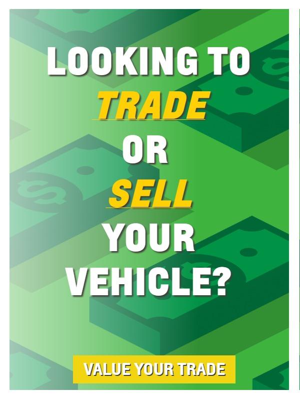 Cappellino Chevrolet - Sell Or Trade Your Vehicle in Boston, NY