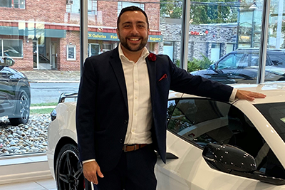 Khalid Ramadan