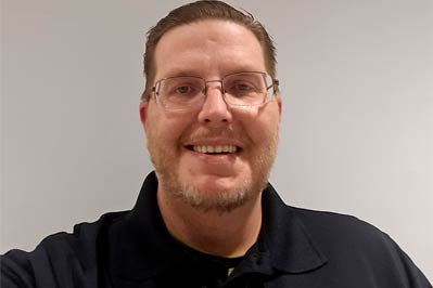 Joe Knutsen