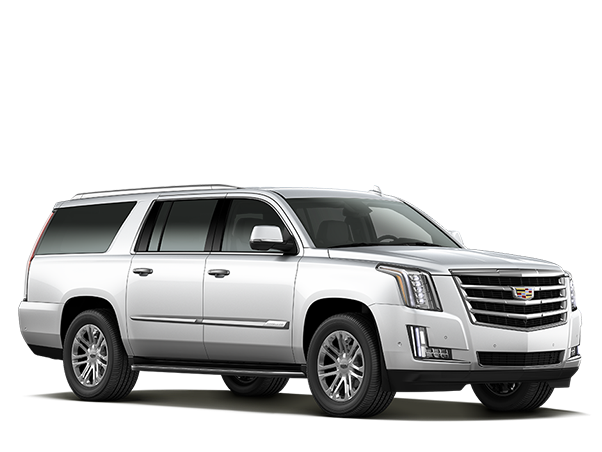 Escalade ESV