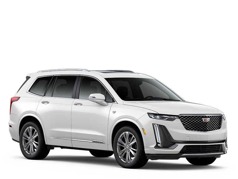 XT6