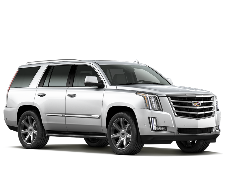 Escalade