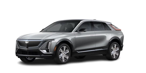 New 2024 Cadillac LYRIQ Tech Model Trim