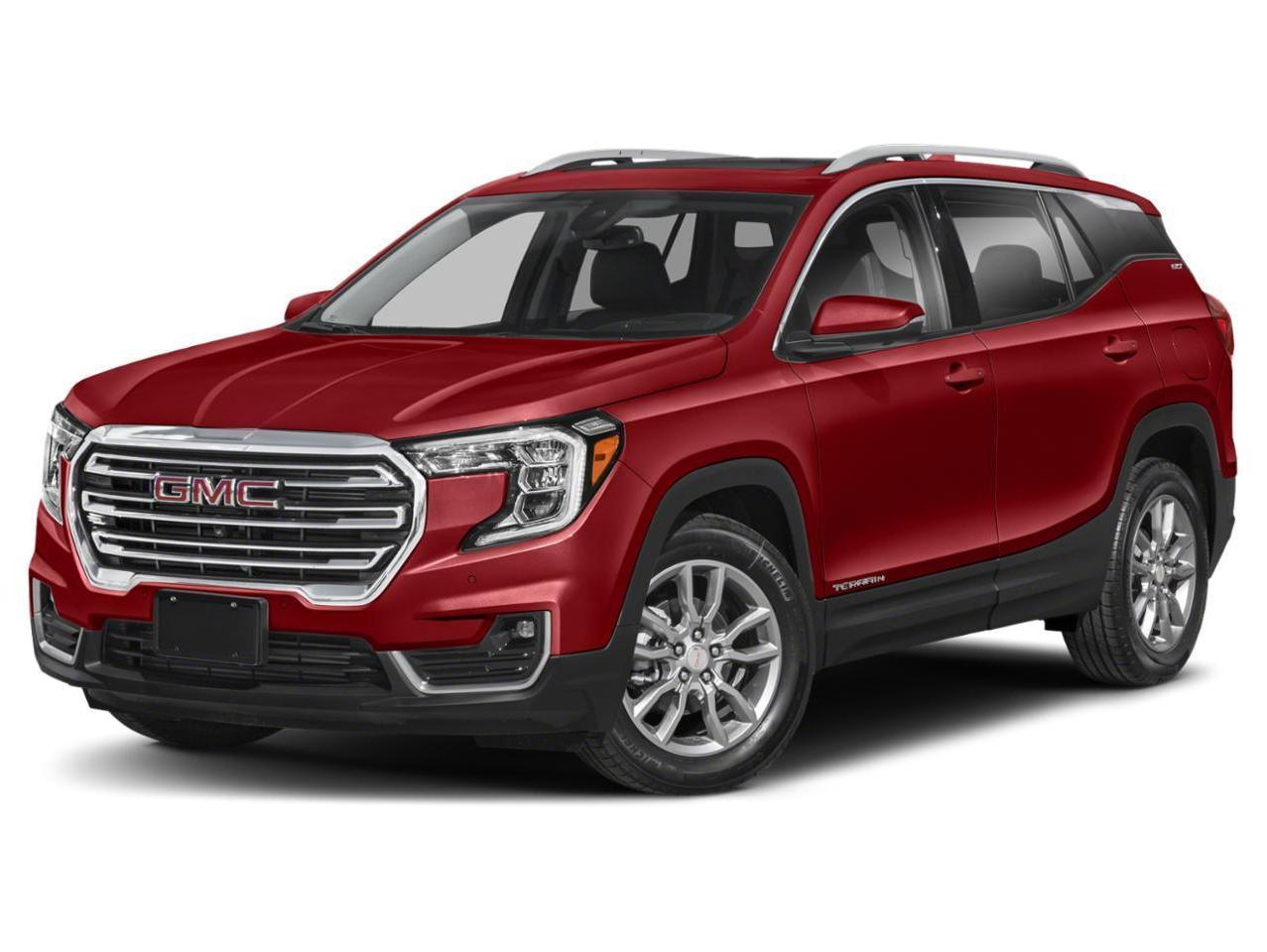 2022 GMC Terrain for Sale Everett GMC Bryant AR