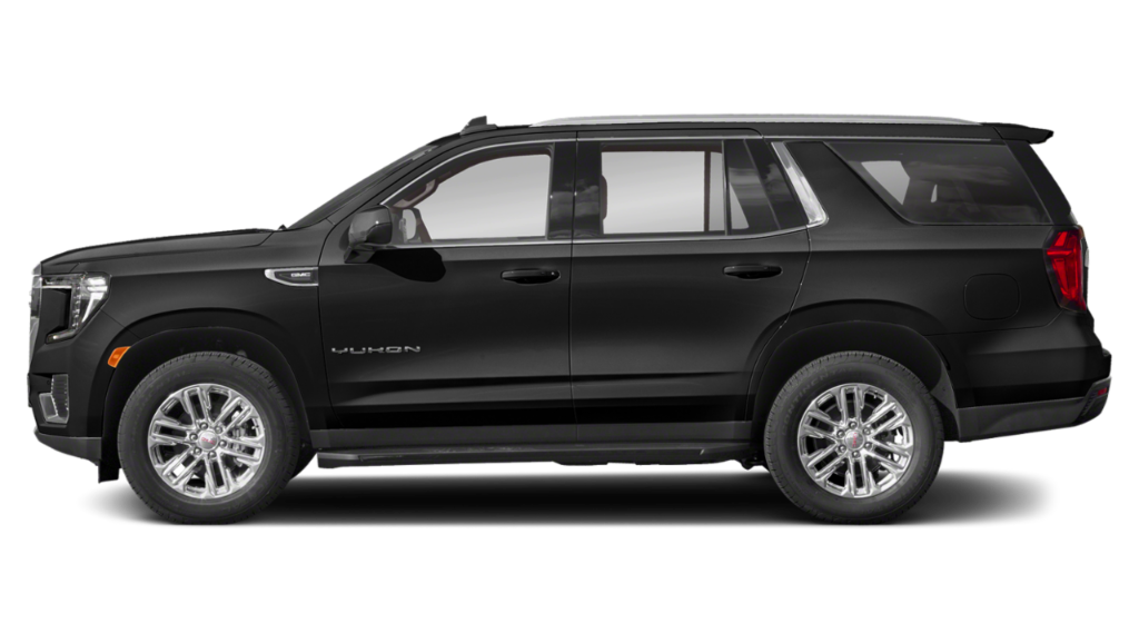 New GMC Yukon for Sale at Everett Buick GMC in Bryant AR. We also serve Little Rock, Hot Springs New GMC Yukon for Sale at Everett Buick GMC in Bryant AR. We also serve Little Rock, Hot Springs